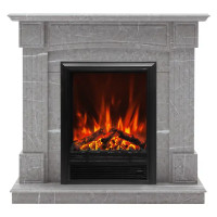 Обрамление Realflame Andrea STD GR