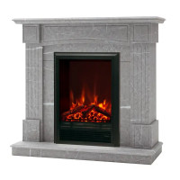 Обрамление Realflame Andrea STD GR