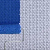 Стеклообои Walltex W 16 Рогожка средняя 140 г/м²