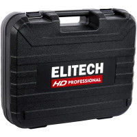 Перфоратор сетевой SDS-plus Elitech HD RH1130E, 1100 Вт, 3.5 Дж