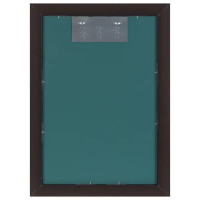 Зеркало настенное Классика 50x70 см цвет золотой