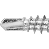 Саморезы по металлу потайные со сверлом оцинкованные 4.2x13 200 шт.