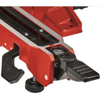 Пила торцовочная Einhell TE-SM 216 Dual, 1800 Вт, 216 мм