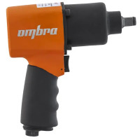 Гайковерт пневматический ударный Ombra OMP11212, 1200 Нм