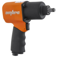 Гайковерт пневматический ударный Ombra OMP11212, 1200 Нм