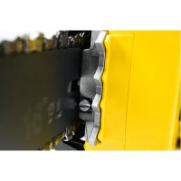 Электропила Huter ELS-2/40PL 2000 Вт шина 40 см