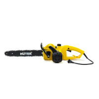 Электропила Huter ELS-2/40PL 2000 Вт шина 40 см