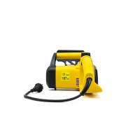 Электропила Huter ELS-2/40PL 2000 Вт шина 40 см