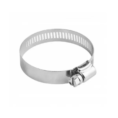 Хомут нержавеющая сталь W2 32-50 мм 2 шт