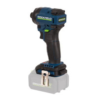 Винтоверт аккумуляторный Rockfield RF2100B, 20 В Li-Ion, без АКБ и ЗУ