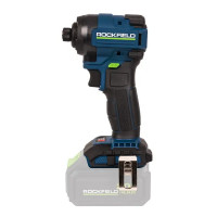 Винтоверт аккумуляторный Rockfield RF2100B, 20 В Li-Ion, без АКБ и ЗУ