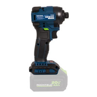 Винтоверт аккумуляторный Rockfield RF2100B, 20 В Li-Ion, без АКБ и ЗУ