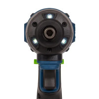 Винтоверт аккумуляторный Rockfield RF2100B, 20 В Li-Ion, без АКБ и ЗУ