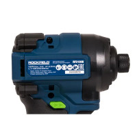 Винтоверт аккумуляторный Rockfield RF2100B, 20 В Li-Ion, без АКБ и ЗУ