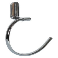 Держатель для полотенец Swensa Slick SWR-5600-07 кольцо цвет хром