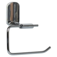 Держатель для туалетной бумаги Swensa Slick SWR-5600-05 цвет хром