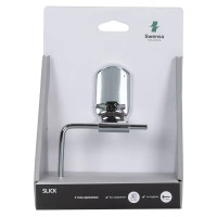 Держатель для туалетной бумаги Swensa Slick SWR-5600-05 цвет хром