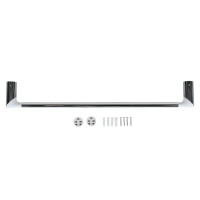 Держатель для полотенец Swensa Lock SWR-6600-09-CRM цвет белый
