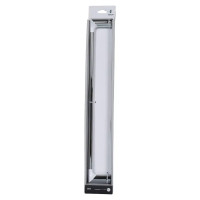Держатель для полотенец Swensa Lock SWR-6600-09-CRM цвет белый