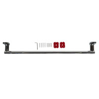 Держатель для полотенец Swensa Slick SWR-5600-09 цвет хром