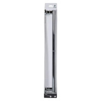 Держатель для полотенец Swensa Slick SWR-5600-09 цвет хром
