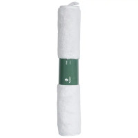 Коврик для ванной Swensa Ping 50x80 см цвет белый