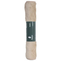 Коврик для ванной Swensa Warm 50x80 см цвет бежевый