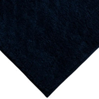 Коврик для ванной Swensa Arka 50x80 см цвет синий