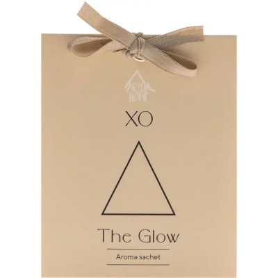 Ароматическое саше Arida Home Xo The Glow 10 г