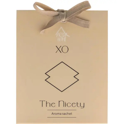 Ароматическое саше Arida Home Хо The Nicety, 10 г