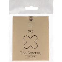 Ароматическое саше Arida Home Хо The Serenity, 10 г