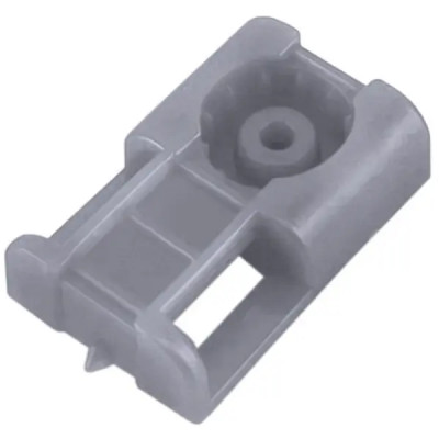 Площадка под стяжку GNG GN-EPLT-01G 230x190 мм цвет серый