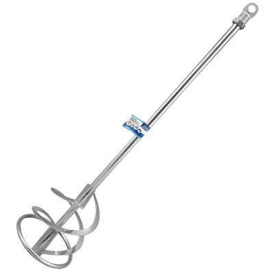 Насадка-миксер Vertextools М14 140x600 мм, сталь