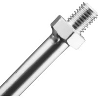 Насадка-миксер Vertextools М14 140x600 мм, сталь