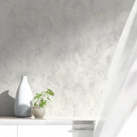 Обои флизелиновые Palitra Home Pro-Master белые 1.06 м HC31224-14A