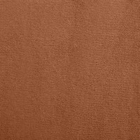 Плед Flandria 200x220 см микрофибра цвет светло-терракотовый