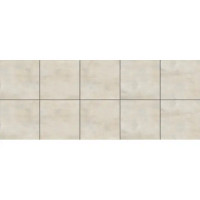 Глазурованный керамогранит Arcadia Ceramica Elite Mist Sugar 60x60 см 1.44 м² лаппатированный цвет бежевый