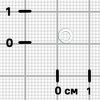 Шайба пружинная DIN 127B М3 240 шт.