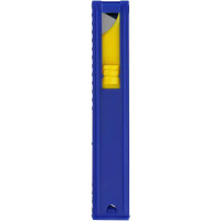 Лезвие сменное для строительного ножа Vertextools 0029-5-9 9 мм, 10 шт.