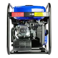 Генератор бензиновый Спец 172F, 3 кВт