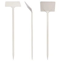 Табличка садовая 67 мм h40 см пластик