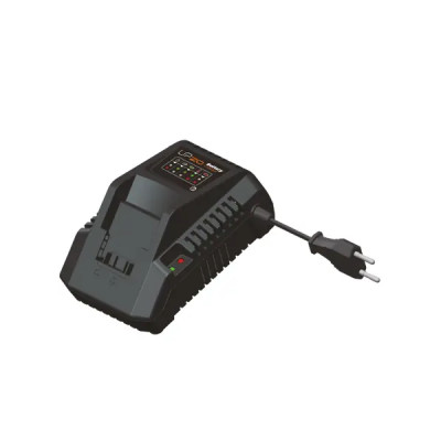 Зарядное устройство Dexter Power 20CH2-3A.2 Li-Ion 20 В