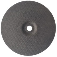 Диск зачистной по камню тип 27 Grain Craft 230x22.2x6 мм