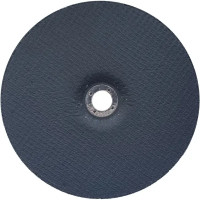 Диск зачистной по металлу тип 27 Flexione 230x22.2x6 мм