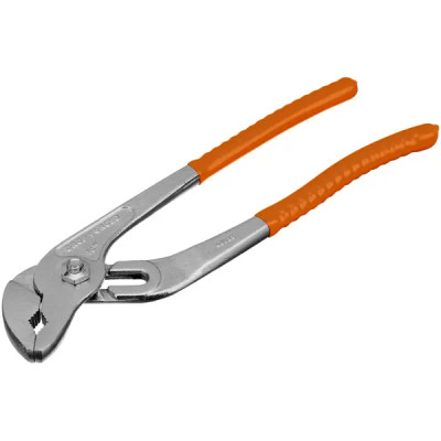 Клещи переставные Sparta 157185 захват до 33 мм длина 250 мм