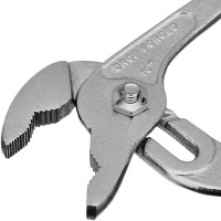 Клещи переставные Sparta 157185 захват до 33 мм длина 250 мм