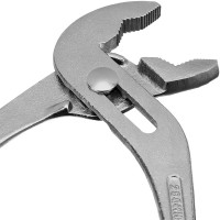 Клещи переставные Sparta 157185 захват до 33 мм длина 250 мм