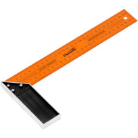 Угольник Sparta 323445, 300 мм