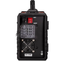 Сварочный аппарат инверторный Fox MIG 180 SYN LCD, 180 А, до 0.6 мм