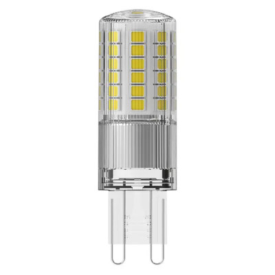 Лампа светодиодная Osram G9 4 Вт/840 нейтральный белый свет